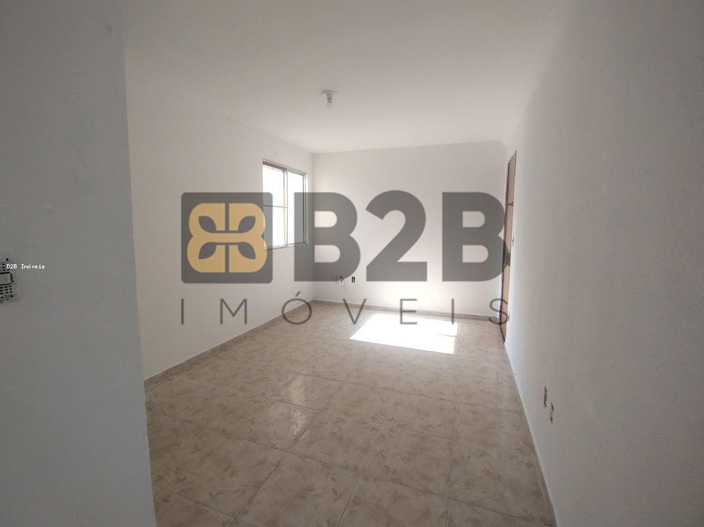 Apartamento à venda com 2 quartos, 45m² - Foto 1