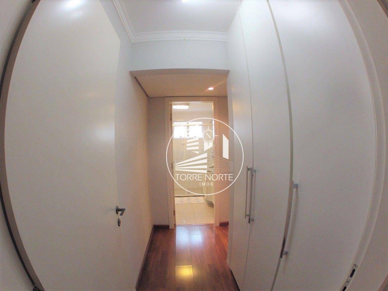 Apartamento à venda com 3 quartos, 142m² - Foto 16