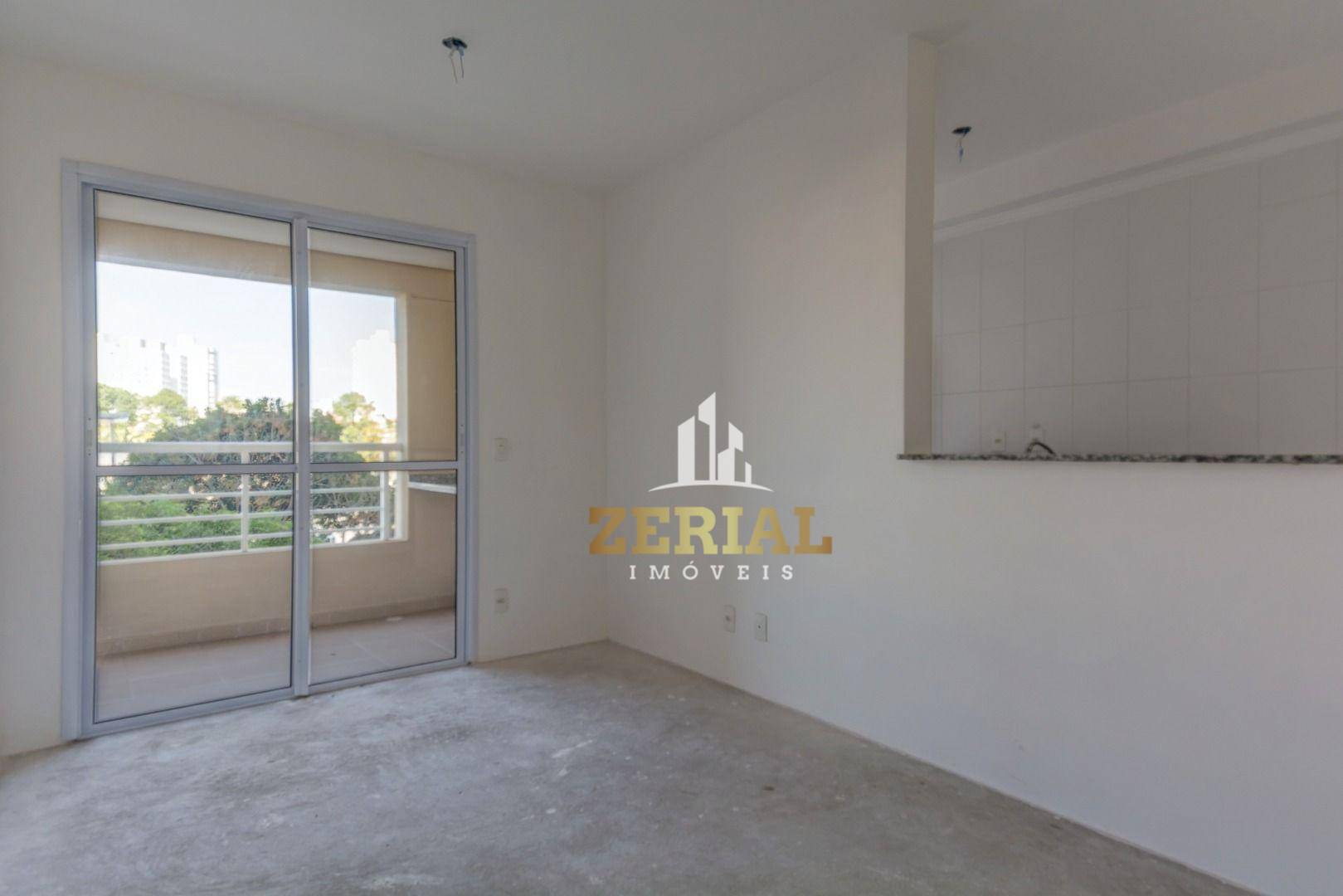 Apartamento à venda com 3 quartos, 83m² - Foto 1