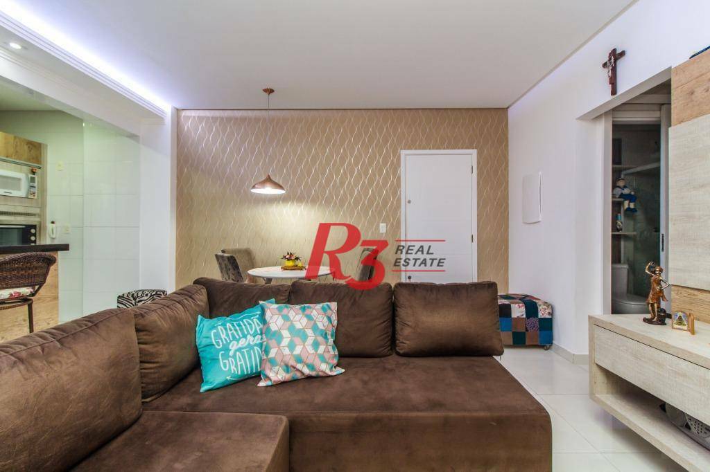 Apartamento à venda com 2 quartos, 77m² - Foto 12