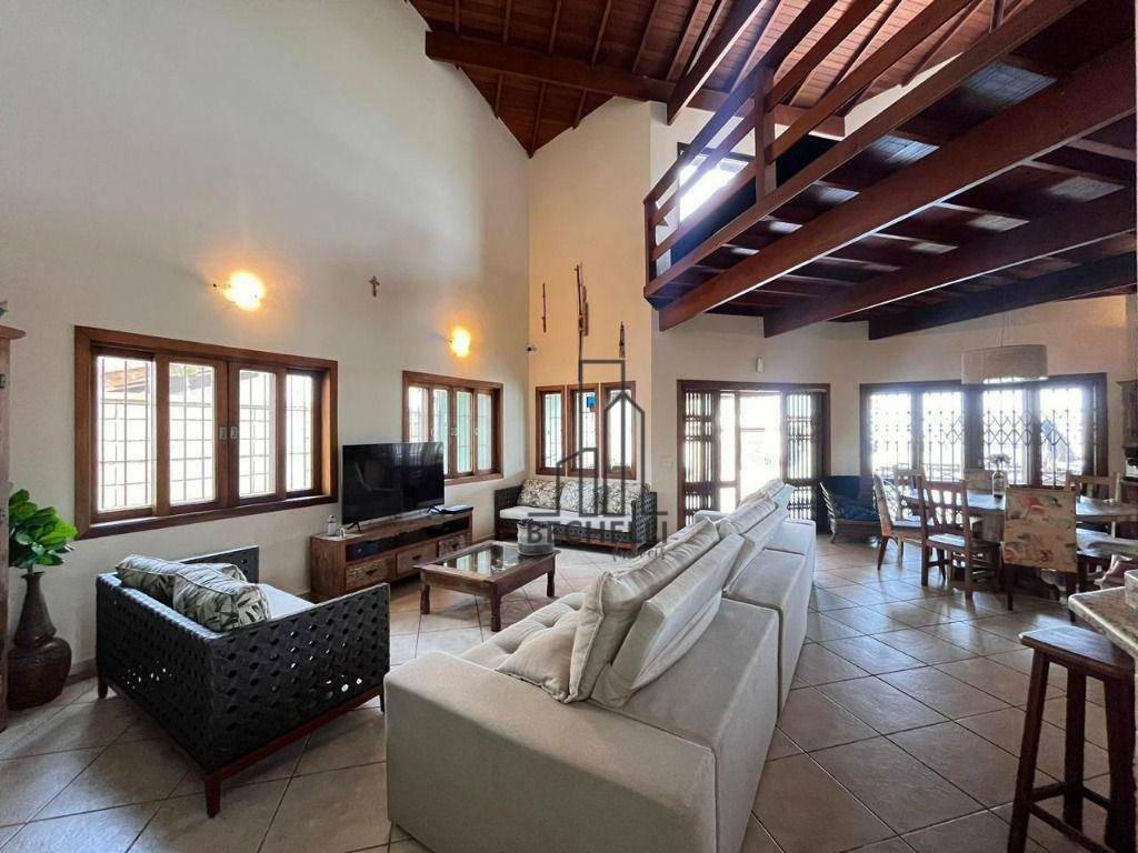 Casa à venda e aluguel com 3 quartos, 203m² - Foto 13