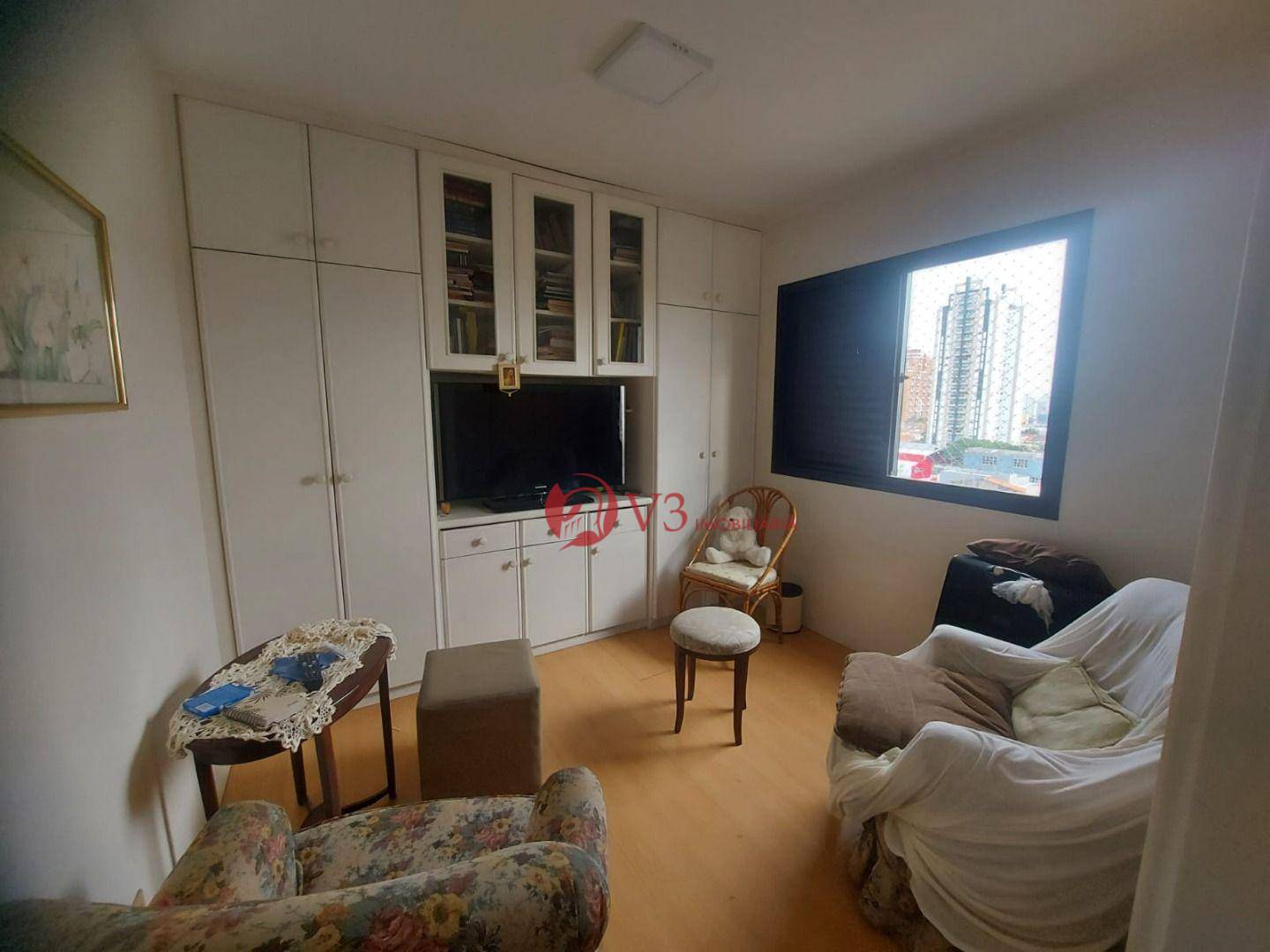 Apartamento à venda com 3 quartos, 150m² - Foto 6