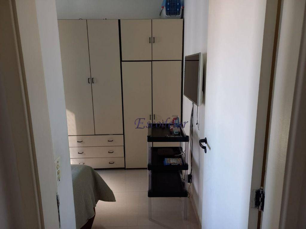 Apartamento à venda com 4 quartos, 78m² - Foto 15