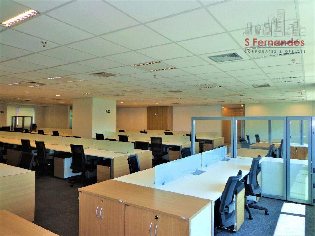 Conjunto Comercial-Sala para alugar, 822m² - Foto 2