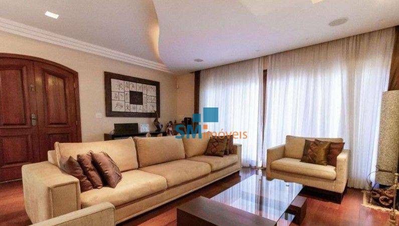 Sobrado à venda com 3 quartos, 380m² - Foto 2