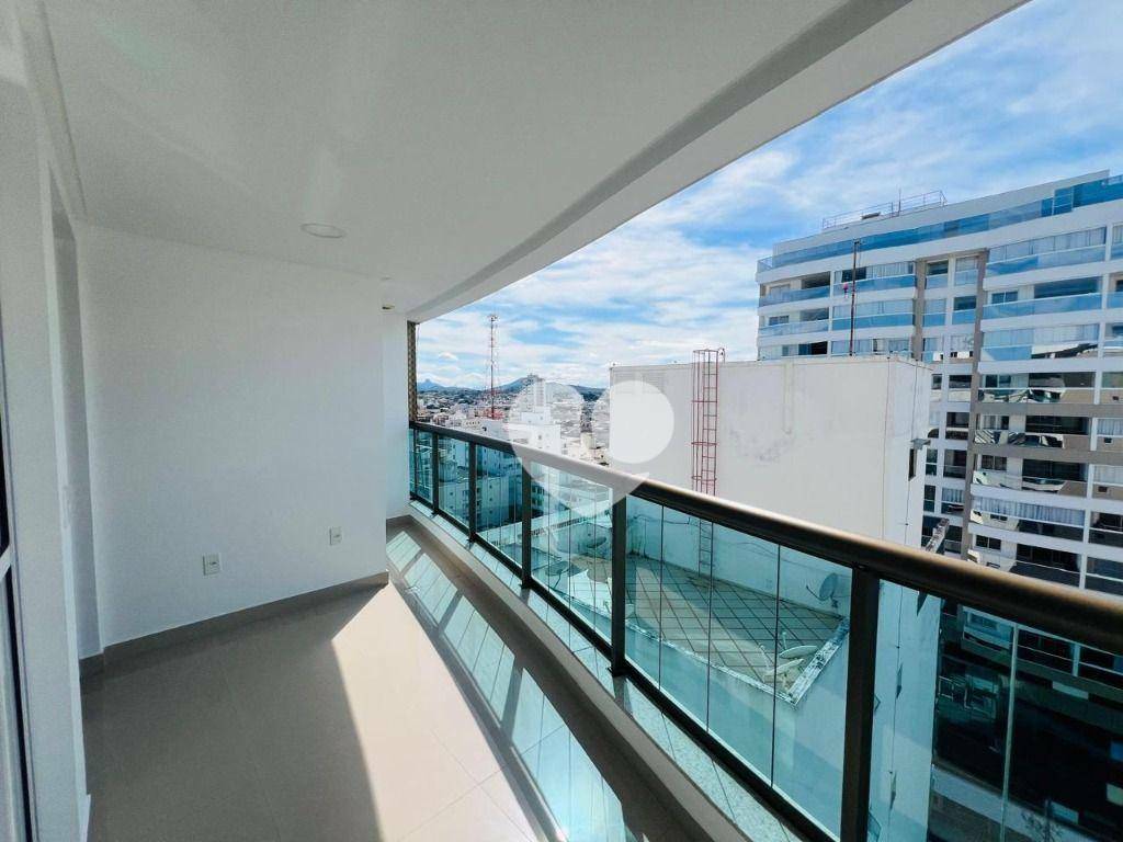 Apartamento para alugar com 1 quarto, 59m² - Foto 1