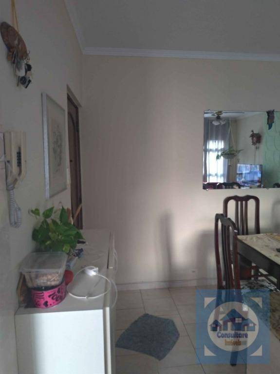 Apartamento à venda com 1 quarto, 56m² - Foto 8