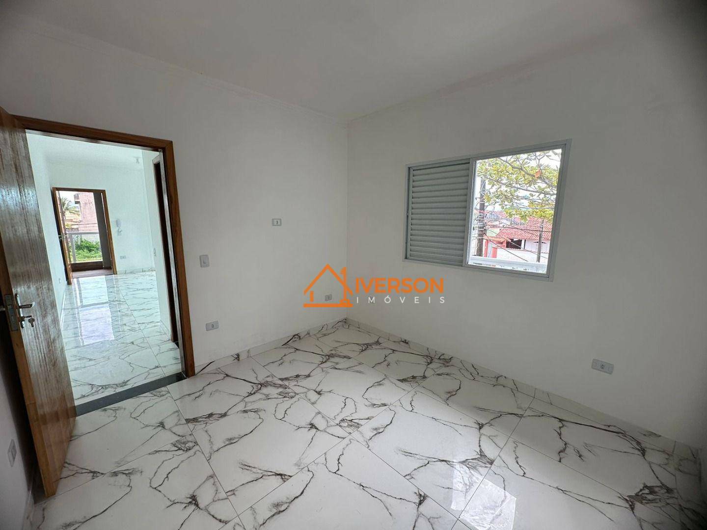 Apartamento à venda com 1 quarto, 40m² - Foto 6