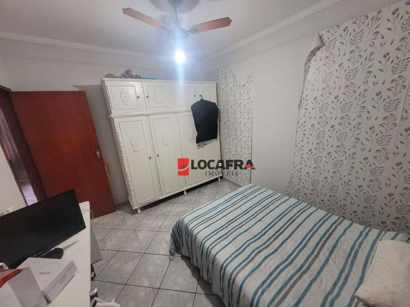 Casa à venda com 5 quartos, 116m² - Foto 11