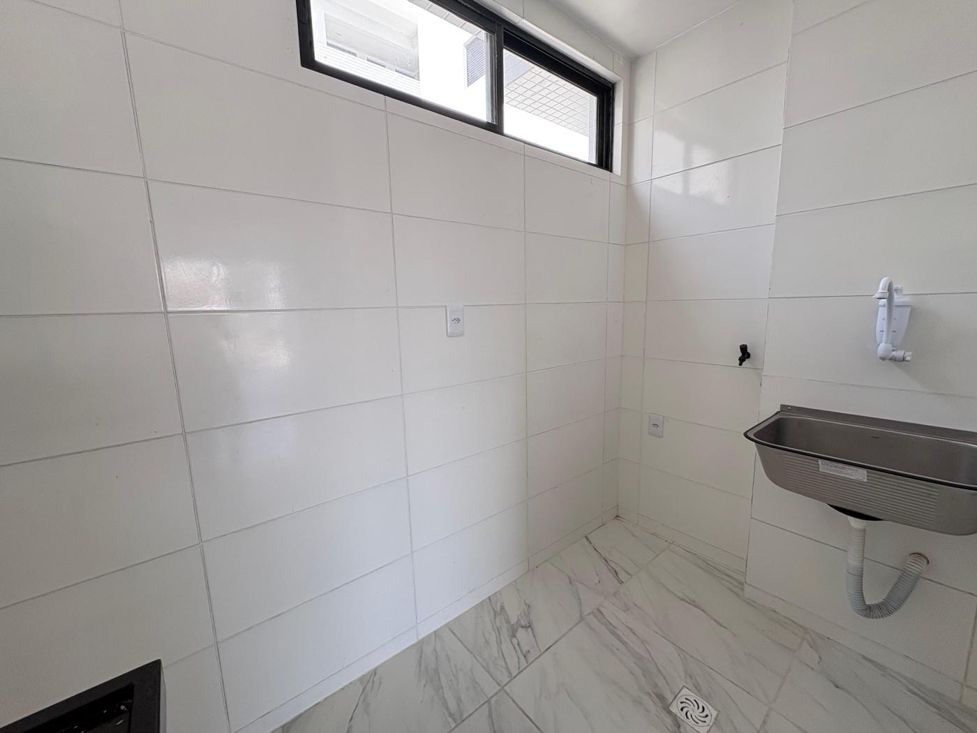 Apartamento para alugar com 2 quartos, 56m² - Foto 6