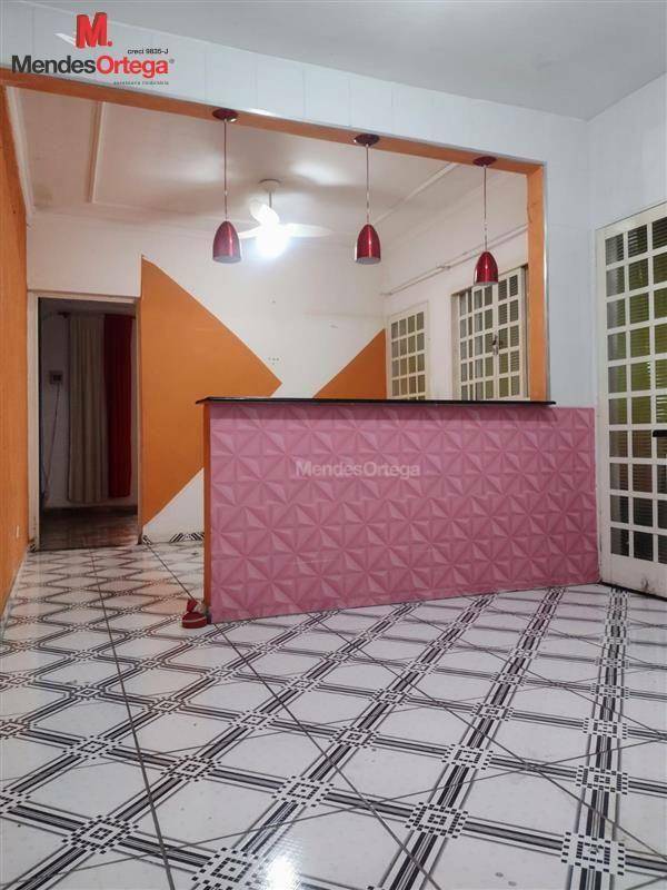 Casa à venda com 3 quartos, 140m² - Foto 4