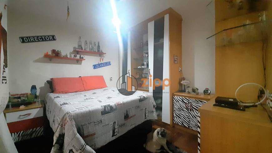 Sobrado à venda com 4 quartos, 420m² - Foto 16