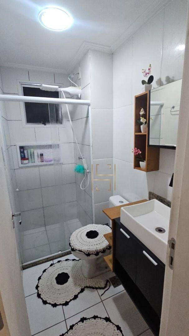 Apartamento, 2 quartos, 60 m² - Foto 5