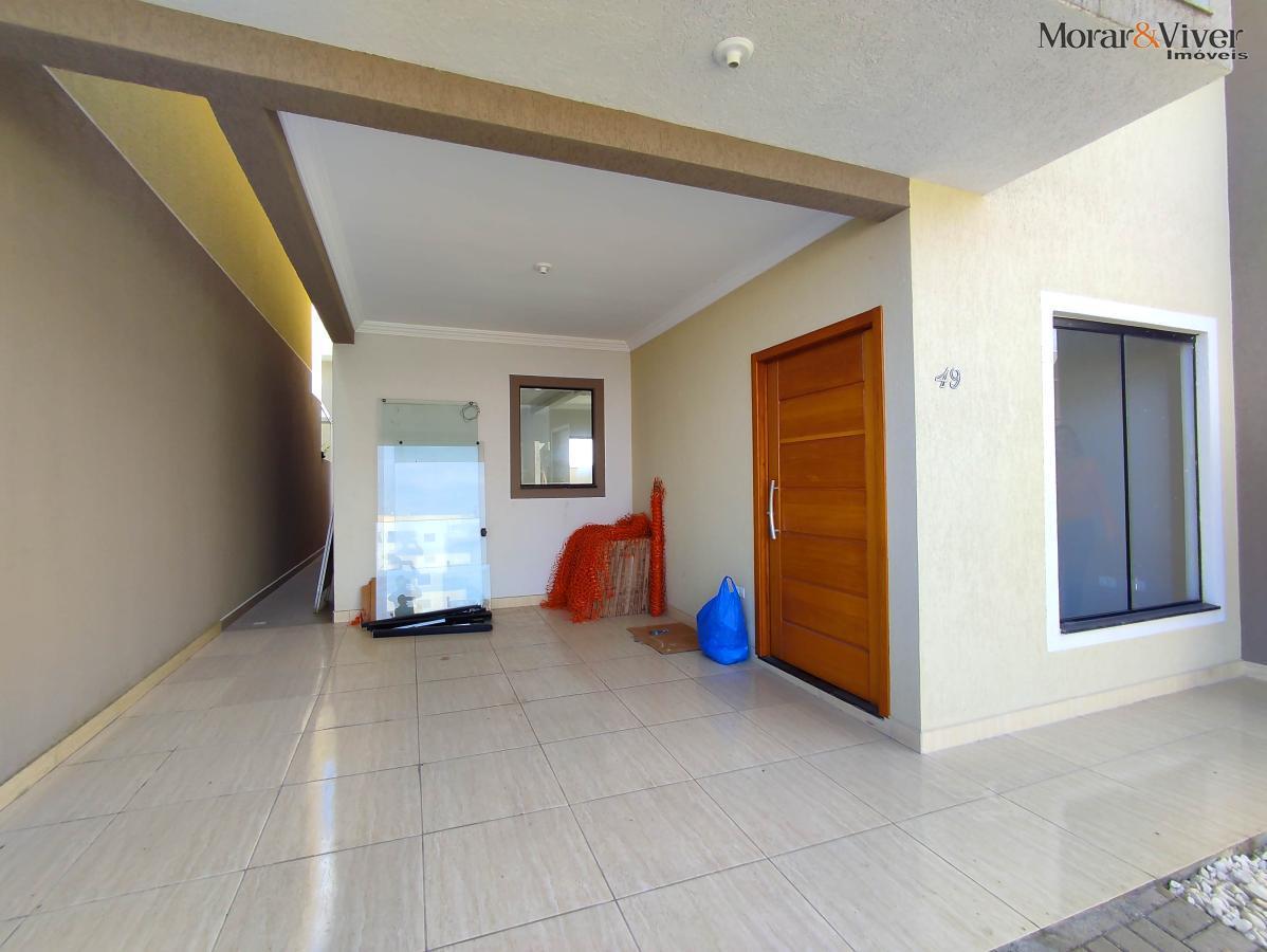 Sobrado à venda com 3 quartos, 126m² - Foto 3