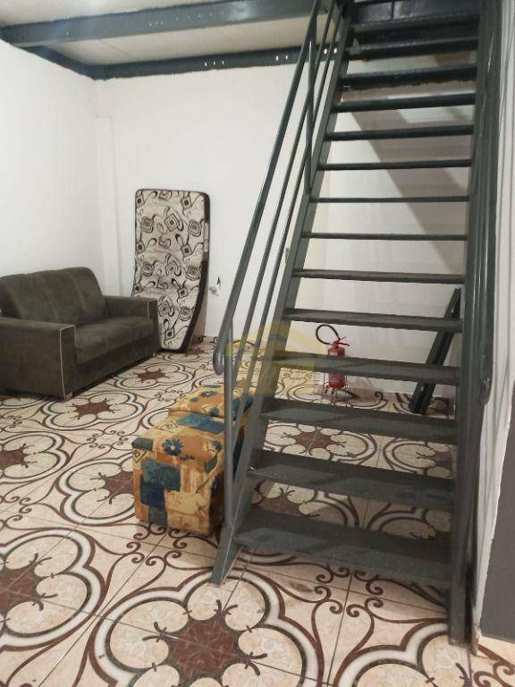 Loja-Salão para alugar, 240m² - Foto 4