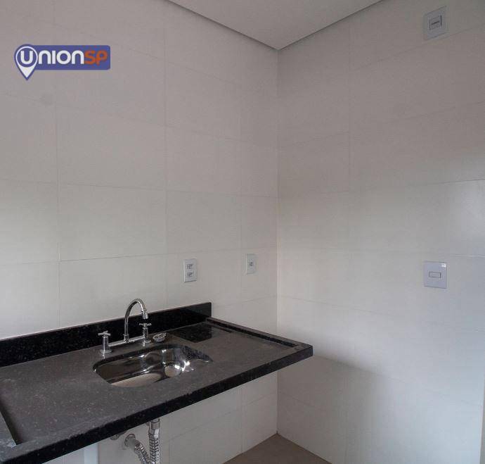 Apartamento à venda com 2 quartos, 50m² - Foto 13