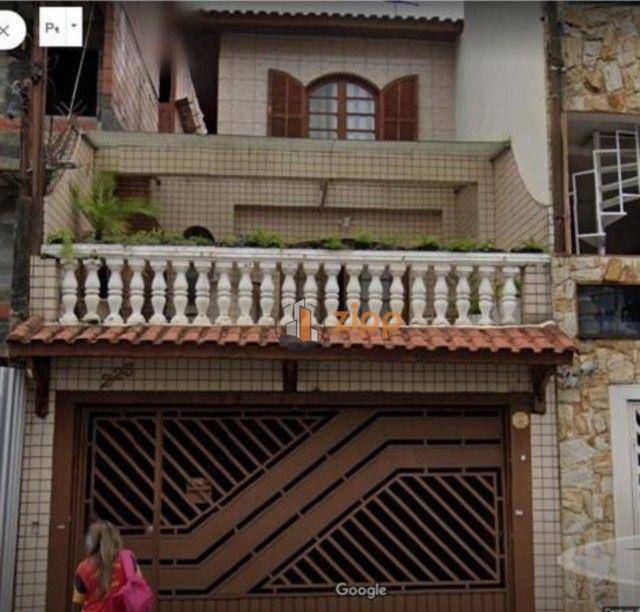 Sobrado à venda com 3 quartos, 135m² - Foto 2