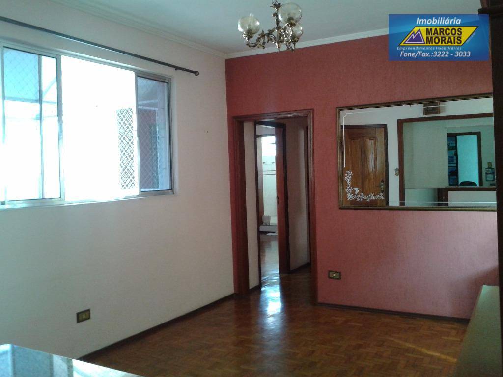 Sobrado à venda com 2 quartos, 172m² - Foto 1