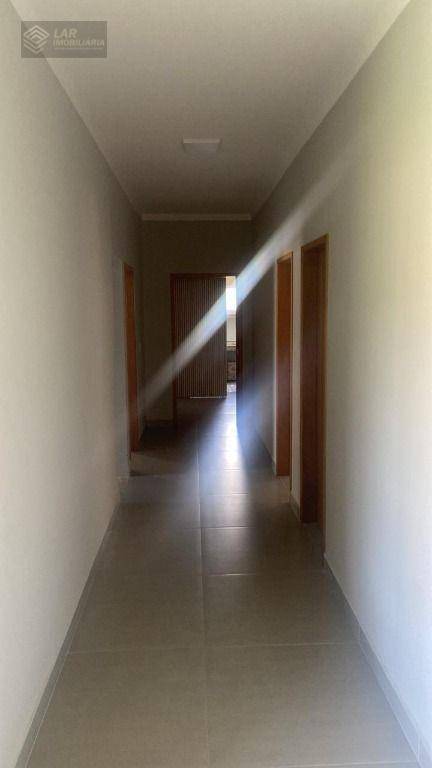 Casa de Condomínio à venda e aluguel com 4 quartos, 500m² - Foto 5