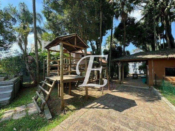 Casa de Condomínio à venda com 3 quartos, 241m² - Foto 21