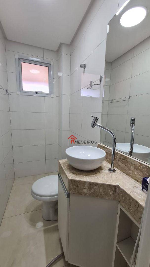 Apartamento à venda com 2 quartos, 79m² - Foto 15