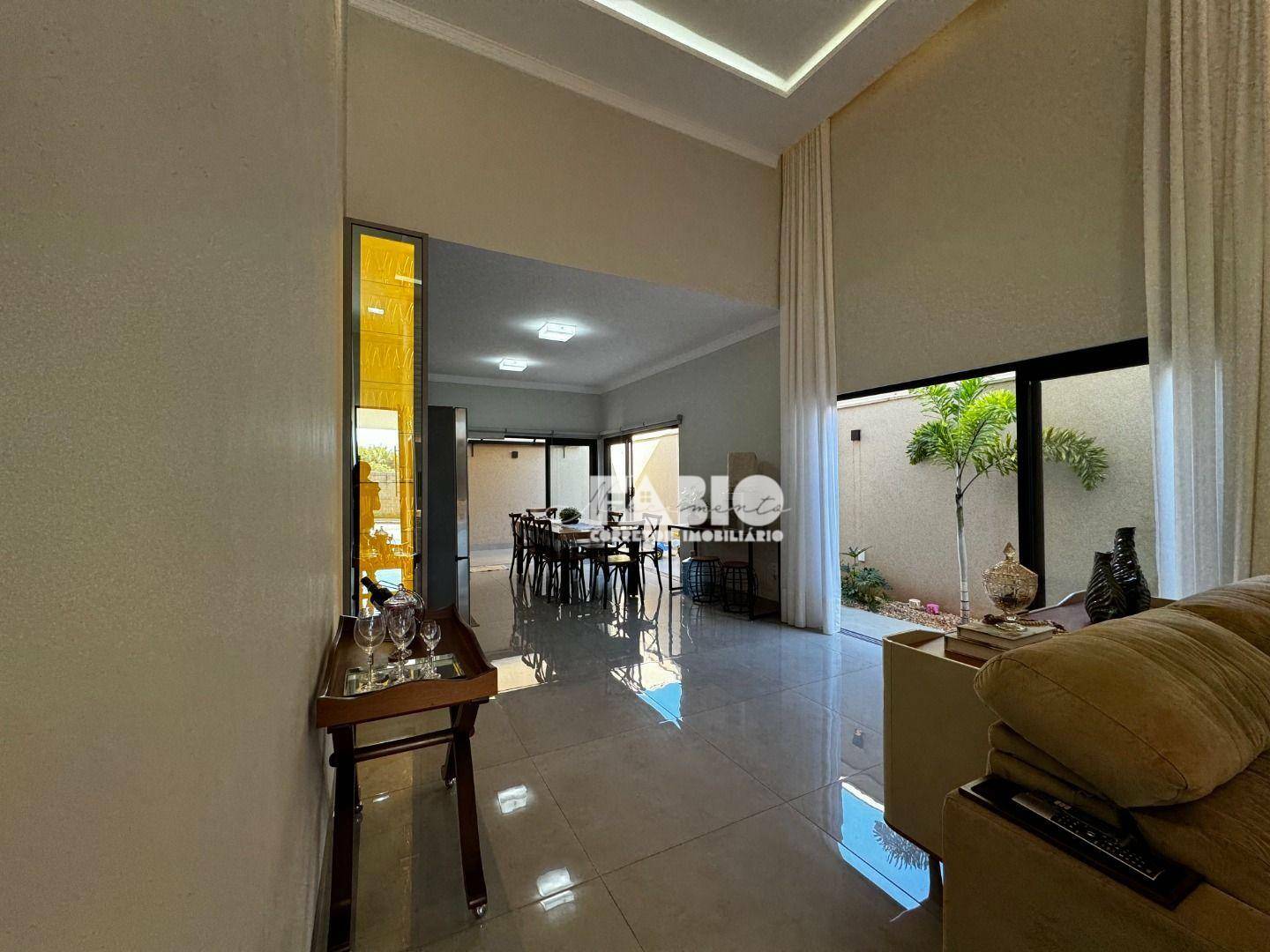 Casa de Condomínio à venda com 3 quartos, 145m² - Foto 10