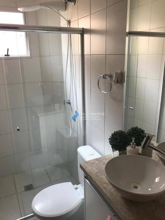 Apartamento à venda com 2 quartos, 82m² - Foto 13