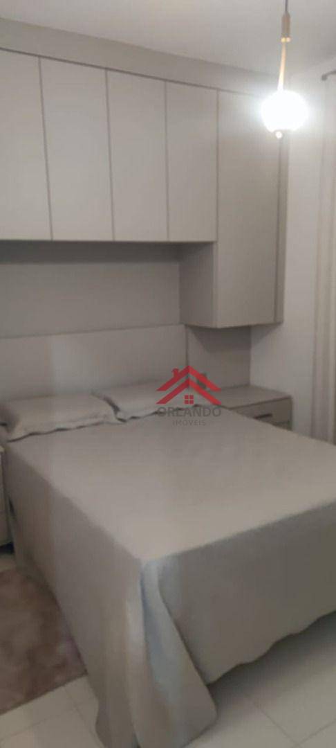 Apartamento à venda com 3 quartos, 94m² - Foto 14