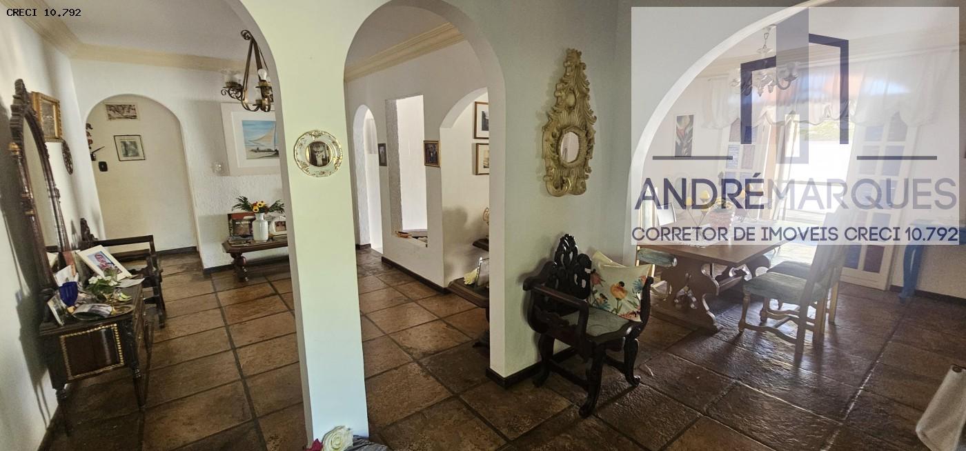 Casa de Condomínio à venda com 4 quartos, 600m² - Foto 19