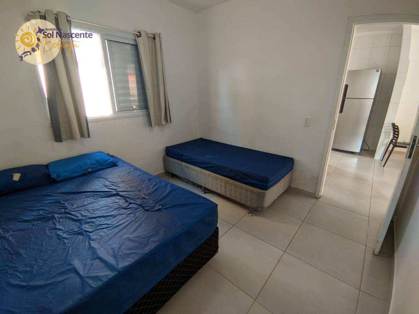 Apartamento à venda com 2 quartos, 52m² - Foto 10