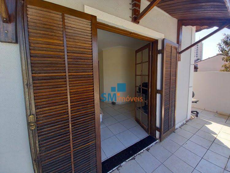 Sobrado à venda com 2 quartos, 106m² - Foto 16