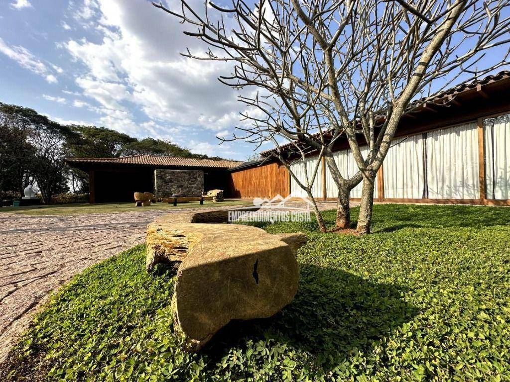 Casa de Condomínio à venda com 14 quartos, 1800m² - Foto 15