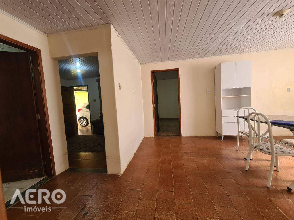 Casa à venda com 2 quartos, 118m² - Foto 6