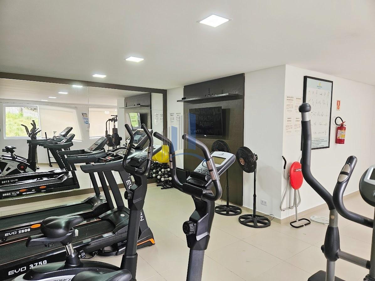 Apartamento à venda com 2 quartos, 38m² - Foto 34
