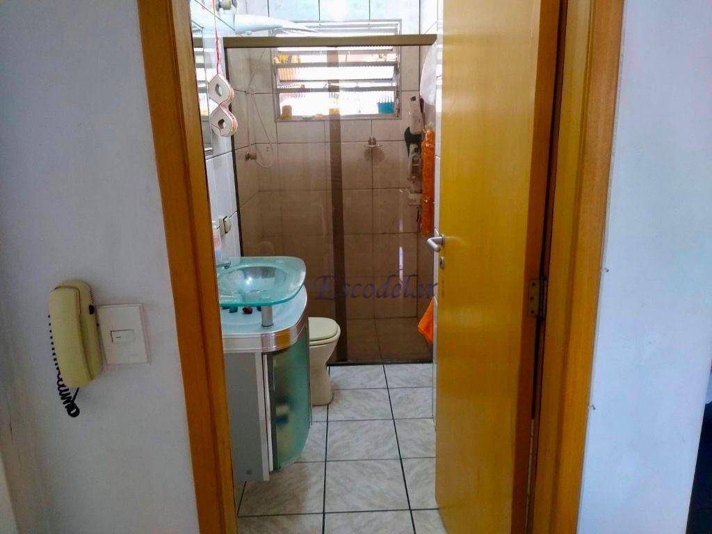 Apartamento à venda com 2 quartos, 82m² - Foto 3