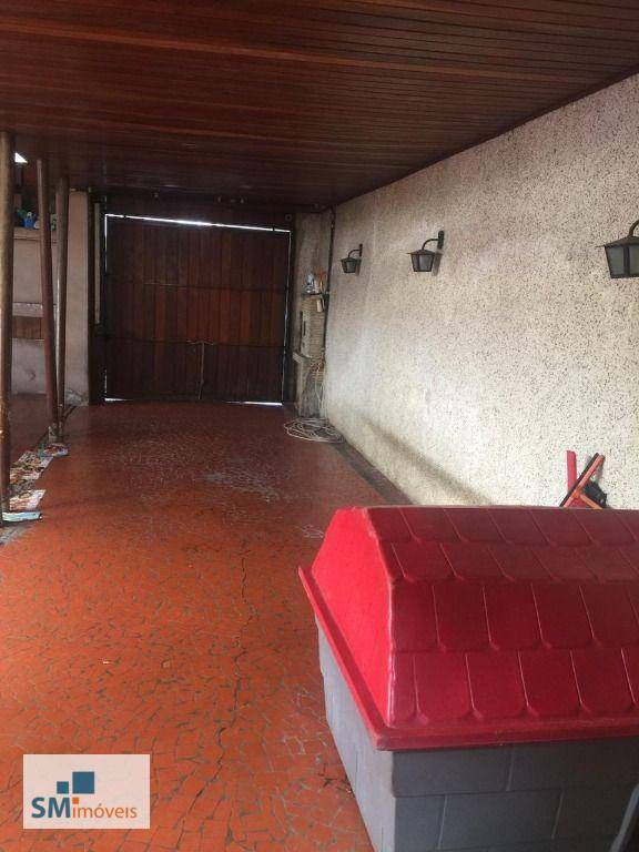 Sobrado à venda e aluguel com 5 quartos, 340m² - Foto 6