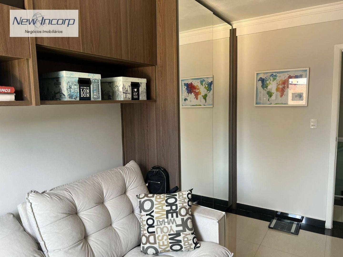 Casa à venda com 3 quartos, 101m² - Foto 11