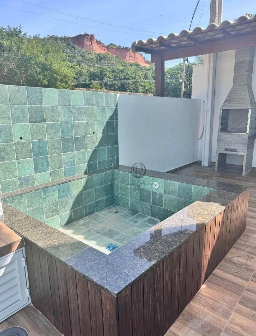 Casa para alugar com 3 quartos, 85m² - Foto 5