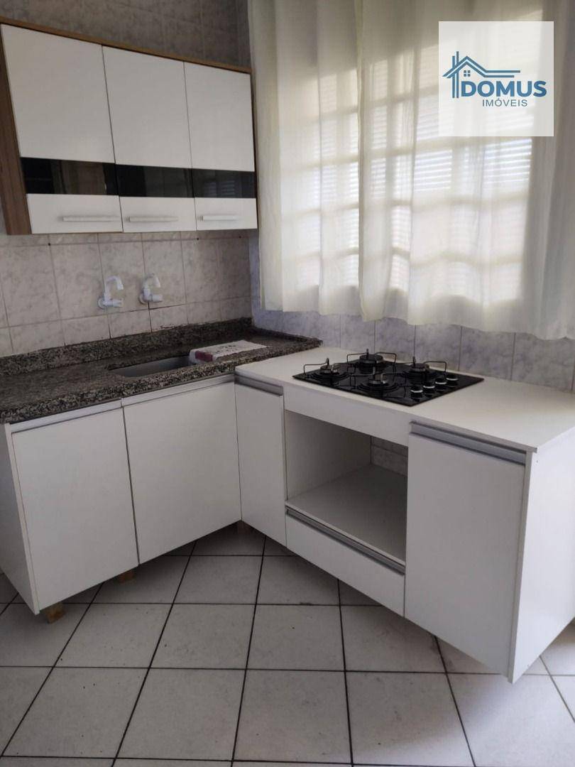 Sobrado à venda com 2 quartos, 56m² - Foto 4