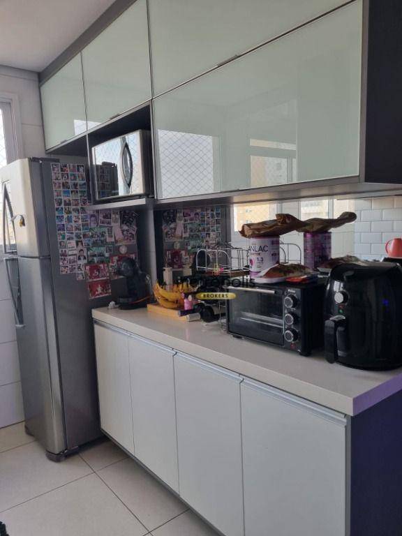 Apartamento à venda com 2 quartos, 78m² - Foto 7