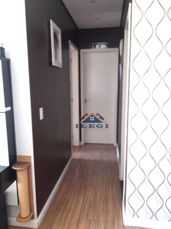 Apartamento à venda com 2 quartos, 46m² - Foto 6