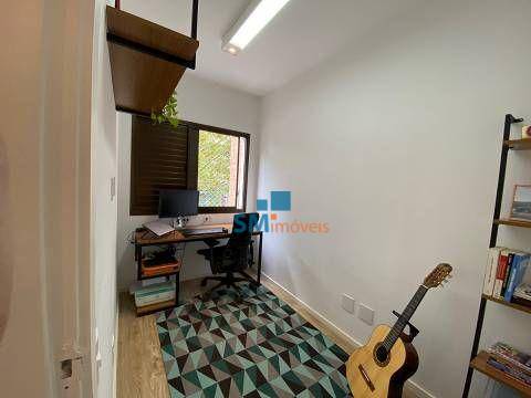 Apartamento à venda com 3 quartos, 165m² - Foto 4