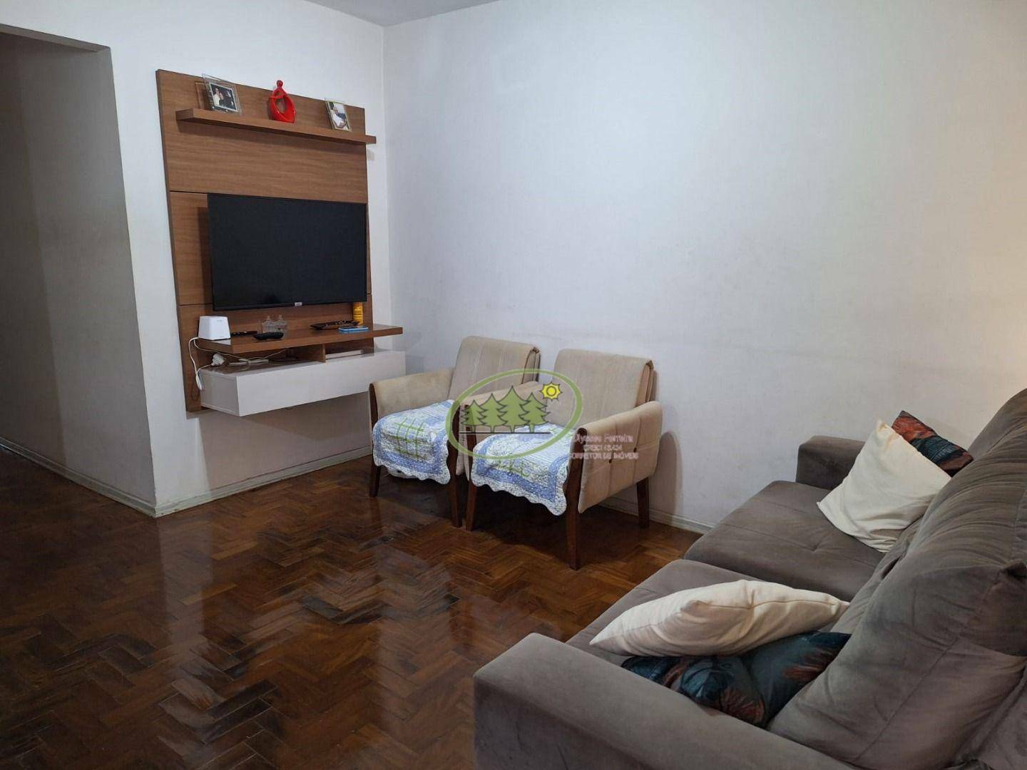 Casa à venda com 3 quartos, 80m² - Foto 2