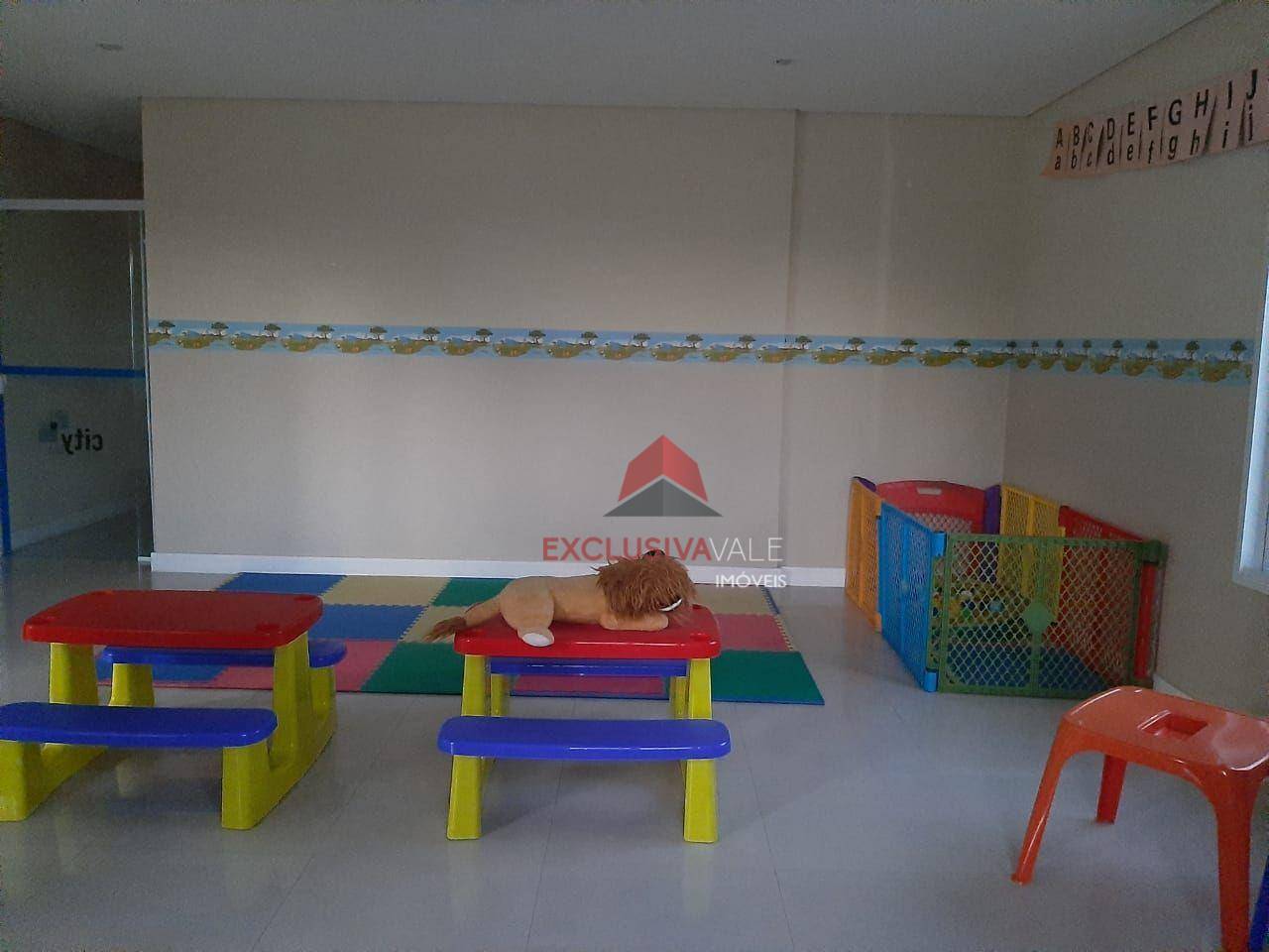 Apartamento à venda com 2 quartos, 60m² - Foto 21
