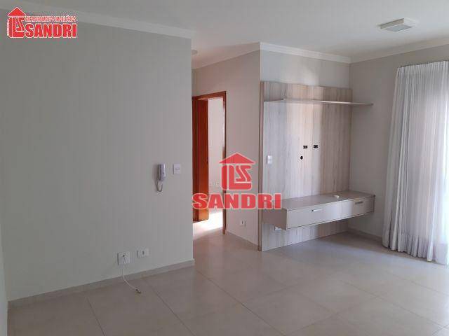 Apartamento para alugar, 66m² - Foto 3