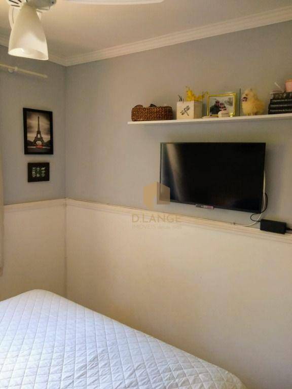 Apartamento à venda com 2 quartos, 65m² - Foto 11