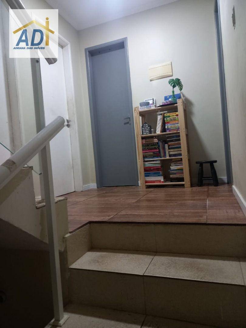 Casa de Condomínio à venda e aluguel com 4 quartos, 250m² - Foto 5