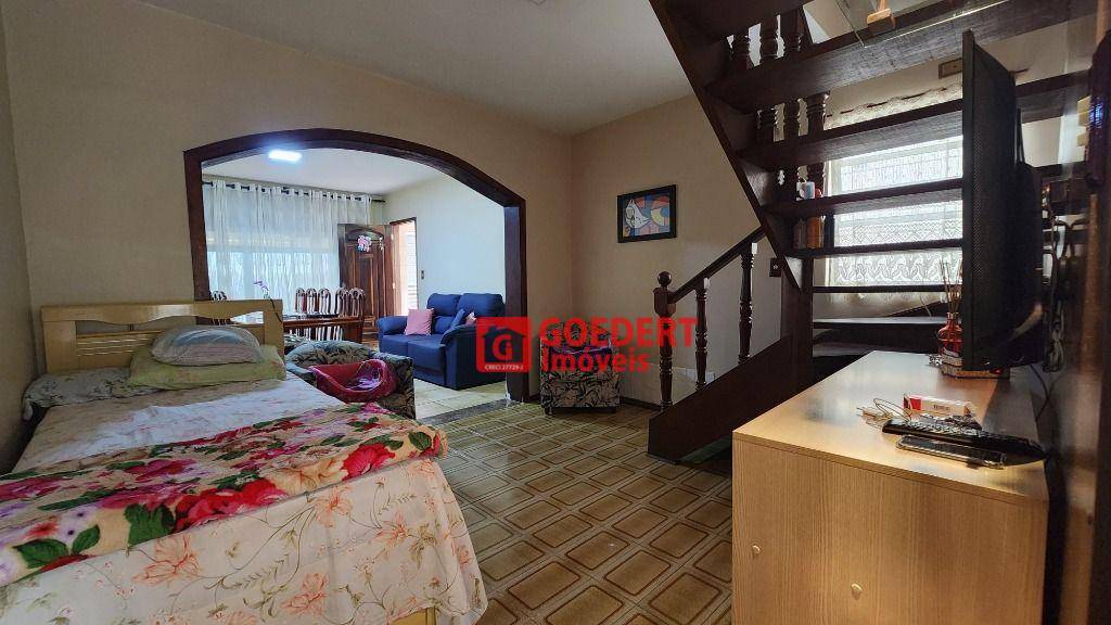 Sobrado, 3 quartos, 189 m² - Foto 6