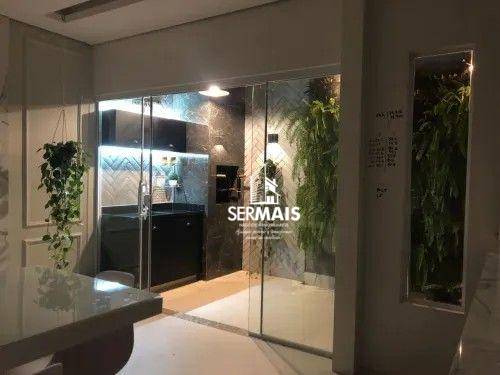 Sobrado, 3 quartos, 80 m² - Foto 1