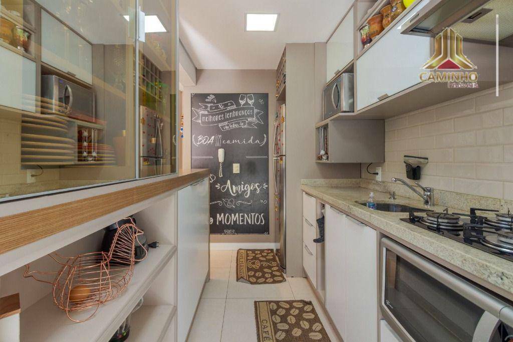 Apartamento à venda com 3 quartos, 79m² - Foto 6